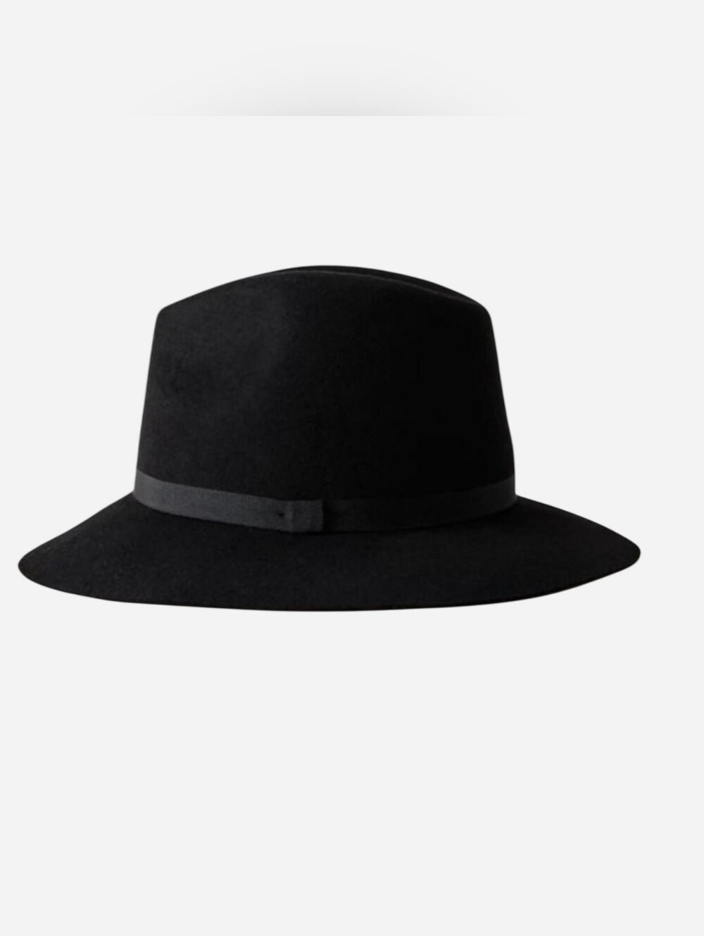 NWT Aritzia Wool Wide-Brim Fedora